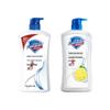 Safeguard Shower Gel Duo Pack (Pure White & Lemon)
