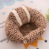 Baby Plush Toys For Young Children To Learn To Sit On Plush Small Sofa Chairs For Children's Gifts Small Baby Sofa Chairs