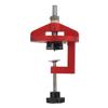 Hinge Drill Locator High Hardness Precise Hinge Hole Jig Practical Woodworking Hole Punch Jig Tool