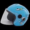 Lishi Kids' All-Season Electric Scooter Helmet