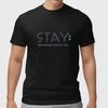 Mental Health Awareness Shirt Tomorrow Needs You Positive Quote T-Shirt Unisex