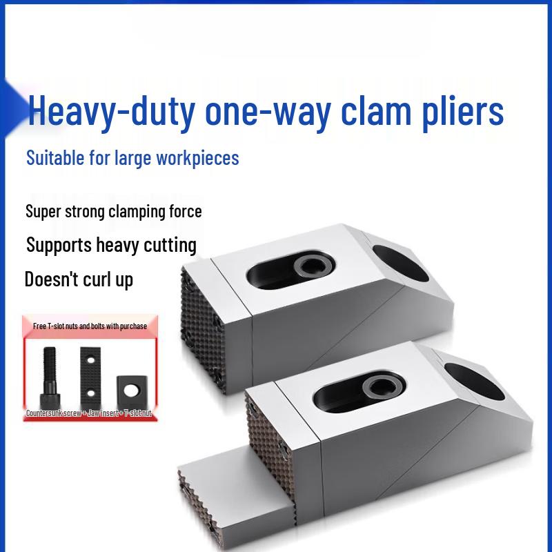 Rongyu M16 Heavy-Duty Toggle Clamp