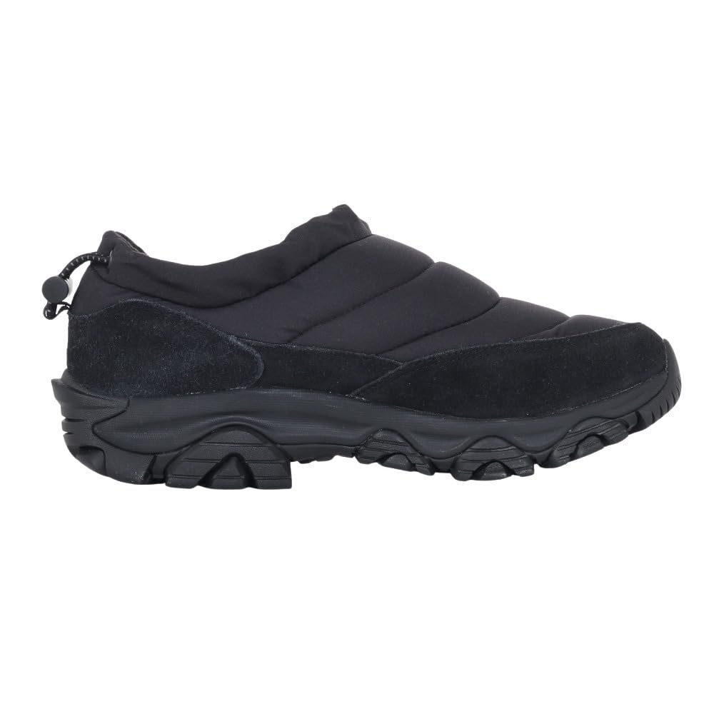 Merrell Cold Pack 3 Zero Thermo Waterproof Unisex Cold Pack 3 Zero Thermo WP 2E Black, 24.0 Cm,