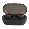 Y50 Wireless Bluetooth Earphone Bluetooth Earbuds Stereo Headphone Bluetooth 5.0 HeadsetWhite Blue