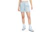 Casual Shorts Women's Blue Moderate DO5018-366