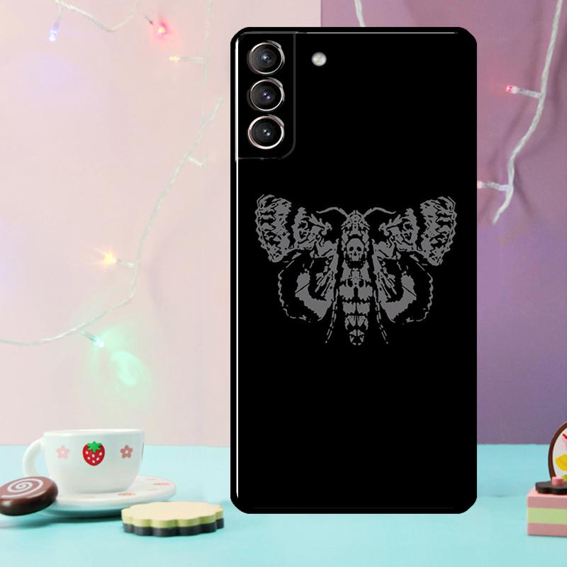 

Life Is Strange Phone Case For Samsung Galaxy S25 Ultra S20 S21 S22 S23 S24 Ultra Plus S9 S10 S25 FE Cover Galaxy S22