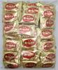 Fujiya Home Pie, Commercial Size, 1kg (190 Pieces), Large Assortment