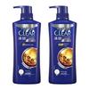 Men Anti-Dandruff & Hair Fall Control Shampoo