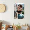 Vintage Sign Kavárna Bar Kovové Nástěnné Umění, Ručně Vyráběná Železná Dekorace pro Domov Restauraci Vánoční Dárek