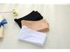 Children's White Velvet 800D Dance Pantyhose - Winter Exercise Socks for Girls
