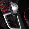 Universal Auto Leg Cushion Knee Pillow Thigh Support for Seat Door Armrest Leg P