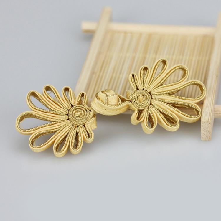 Cheongsam Żabie Guziki Zapięcie Guziki do Szycia Zapięcia do Szycia DIY