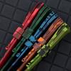 Transfer Camouflage Soft Quality Rubber Watchband For AP Strap 26mm Bracelet Fold Butterfly Buckle For 15500/15400/26331 Belt
