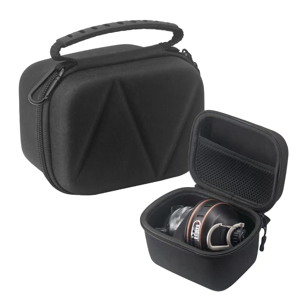 Кейс для светодиодного маячка BAREBONES, Легкий, Компактный, Портативный, Идеальный размер для хранения мелких предметов, Туристическое снаряжение