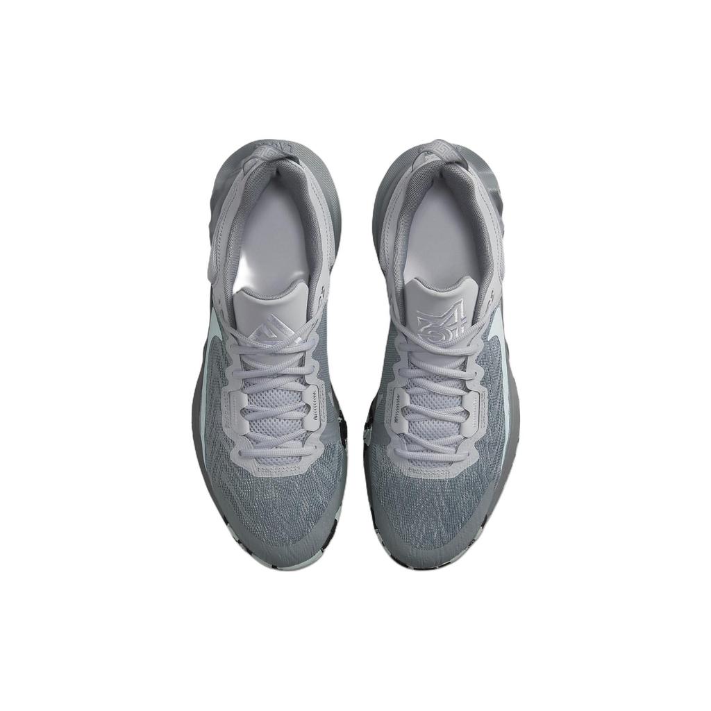 Nové Nike Giannis Immortality 2 'Etched In Stone' DM0825-004