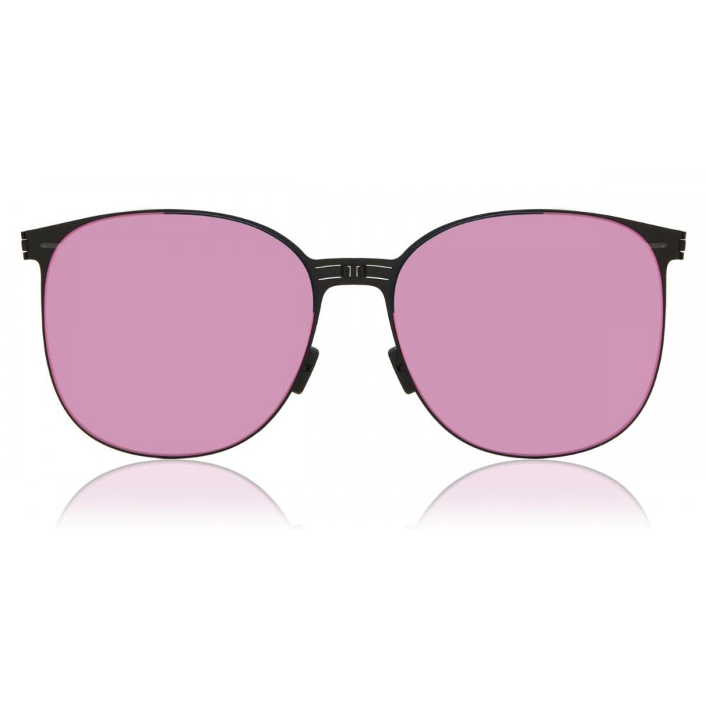 

Roav Galaxy Ss009 Charlize Folding Black Polarized 13.66 Unisex Sunglasses Matte Black/62