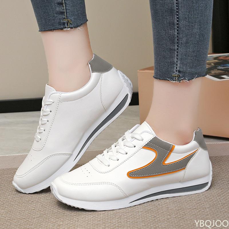 

Women s new spring breathable versatile height increasing sneakers casual comfortable sports shoes lightweight running shoes 41 сірий колір