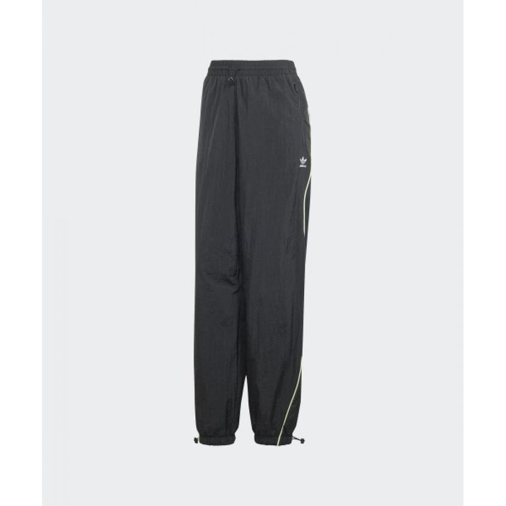 Adidas Parachute Pants   Black It9698