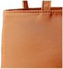 Satin Mini Tote Bag EFOLE Orange [Topkapi] Women's