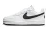 Court Borough Low White Black GS DV5456-104