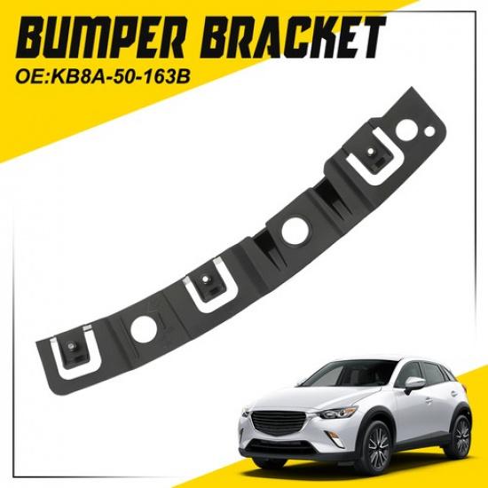 For 2017- Mazda CX-5 Front Bumper Retainer Brackets Support Driver Left