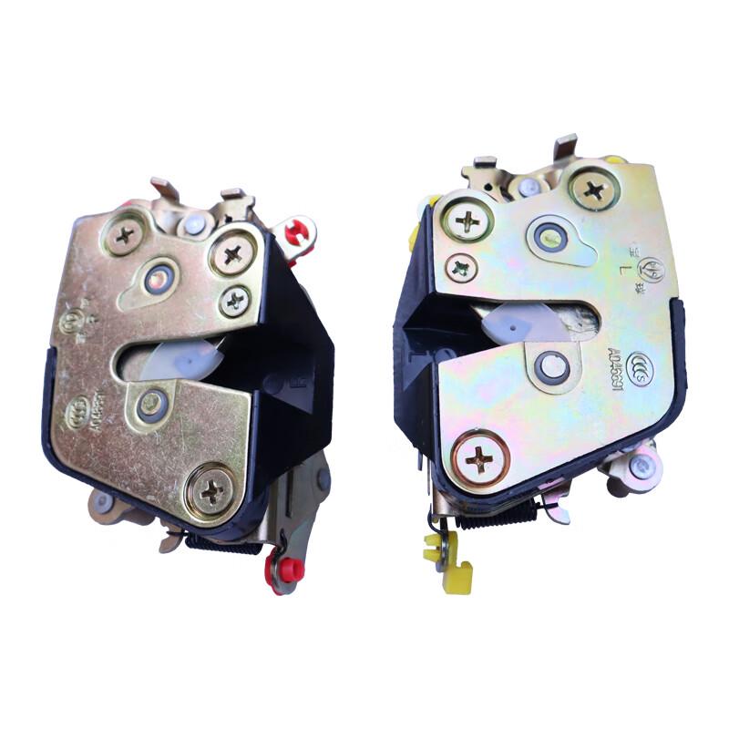 Lingdun Dongfeng Mengshi EQ2050 Right Rear Door Lock Body