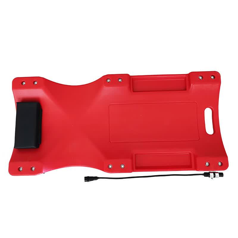Automotive Mechanic Creeper Board
