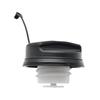 For Chevrolet Colorado Trailblazer /Vauxhall Corsa D Fuel Tank Gas Cap 13228892