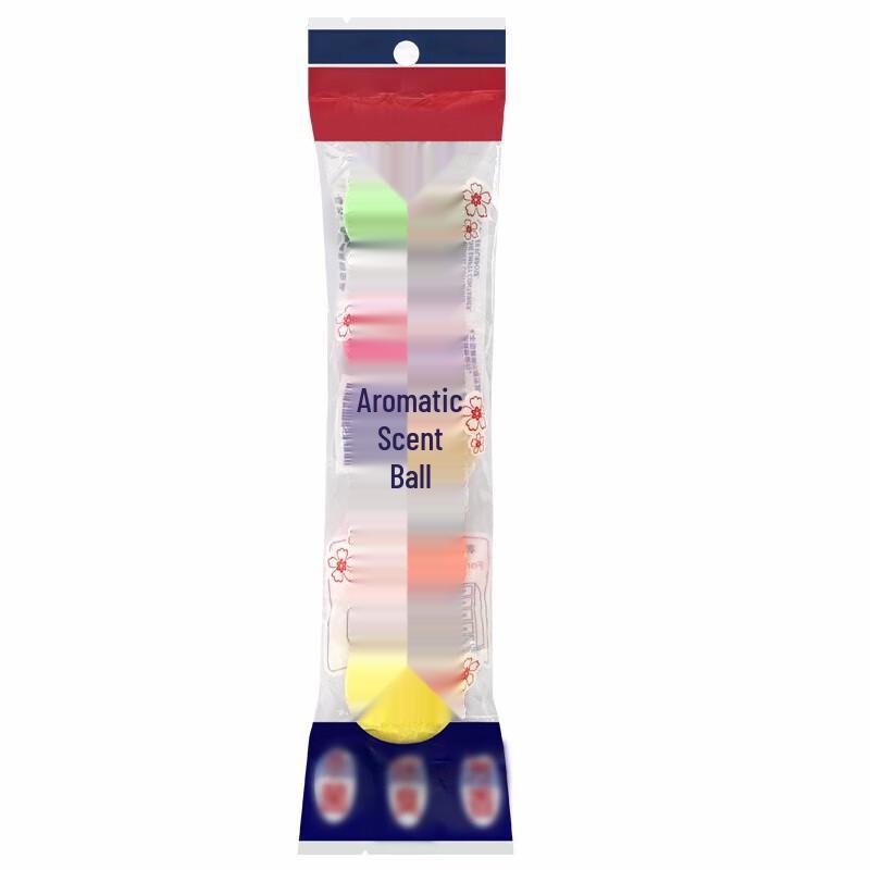 Lans LAUTEE Toilet Urinal Aromatic Cleaner Balls