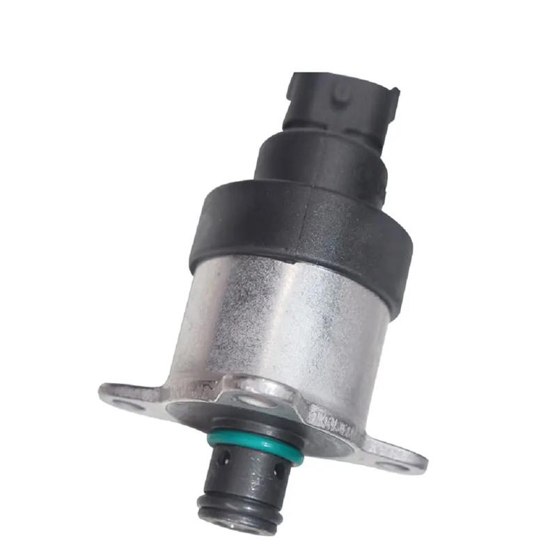 Voor 0928400761 Brandstofinjectie Common Rail Regelaar Drukmeter Klep Voor Vw Man Tgl Tg M 51125050041 07w127615 0928400761