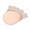 Accessries Pain Relief Foot Care Invisible Socks Non-Slip Five Fingers Socks Toe Socks Forefoot Pad