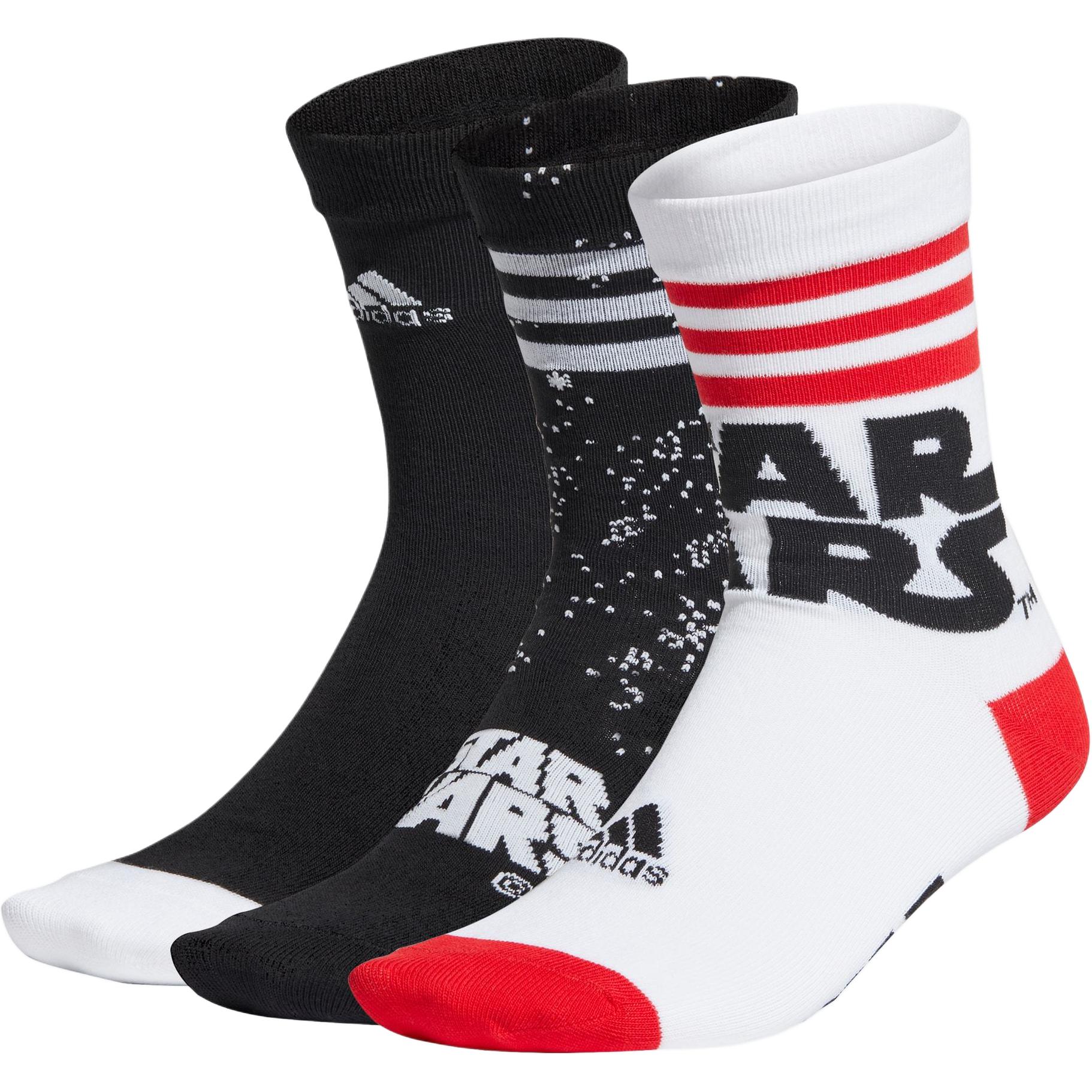 Adidas Kids Socks Moderate FN0978 14-16/KM/KL