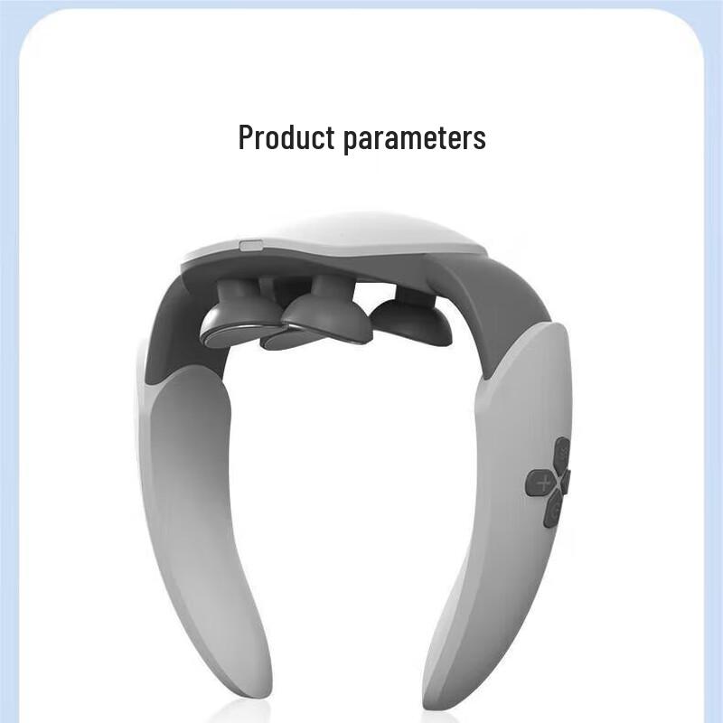 

Enlluean Multi-mode U-shaped Neck Massager