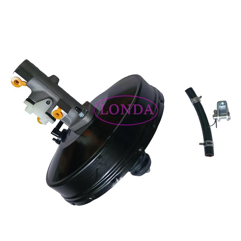 BRAKE MASTER CYLINDER ASSY for lifan foison 1.3L