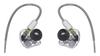 MACKIE In-Ear Monitor Earphones 1.5m MP-320