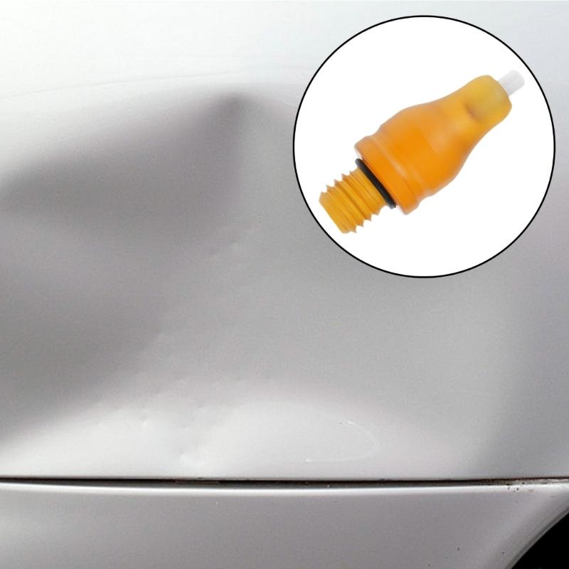 Threaded Ceramic Head Easy Installation Ceramics Tips Tap Down Tools Accessories Dent Removal Tools Replacement Part