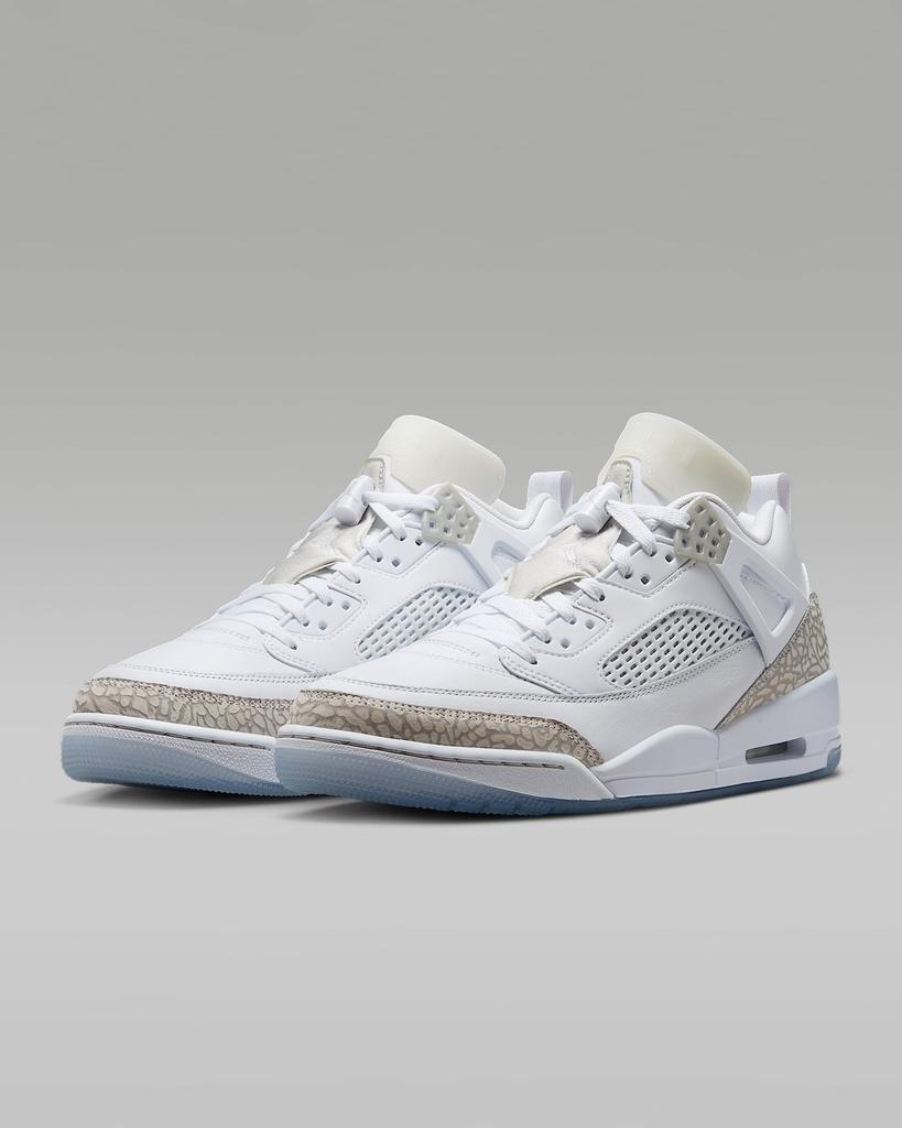 FQ1759-103 Jordan Spizike LOW Men's Shoes (Men's)