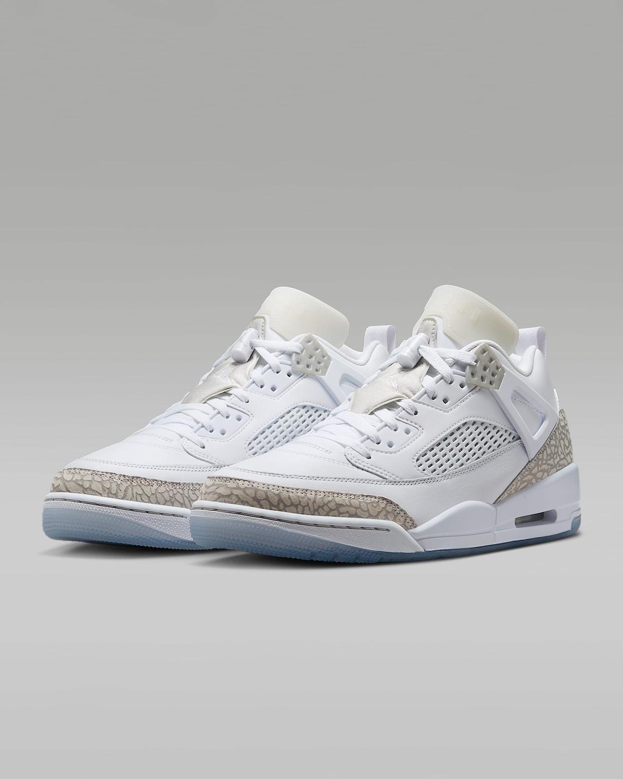 FQ1759-103 Jordan Spizike LOW Men s Shoes (Men s) 12.5