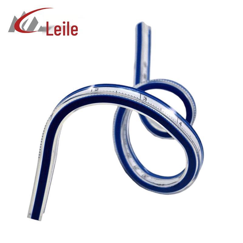 Leile Flexible Curve Ruler