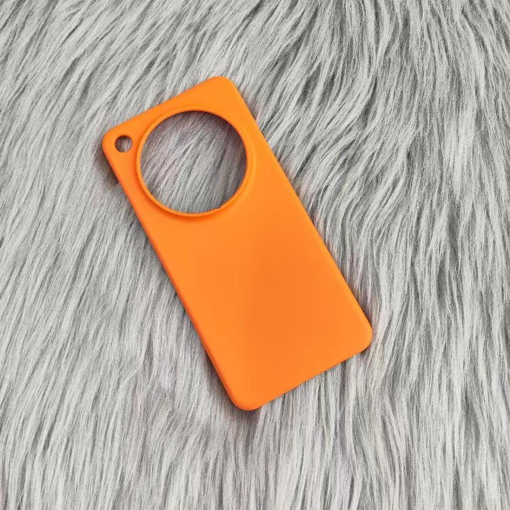 Ultra Slim Matte Hard PC Phone Case For OPPO Find X8 Ultra X8s Find X8Pro Shockproof Solid Color Shell Cover Bumper Shell