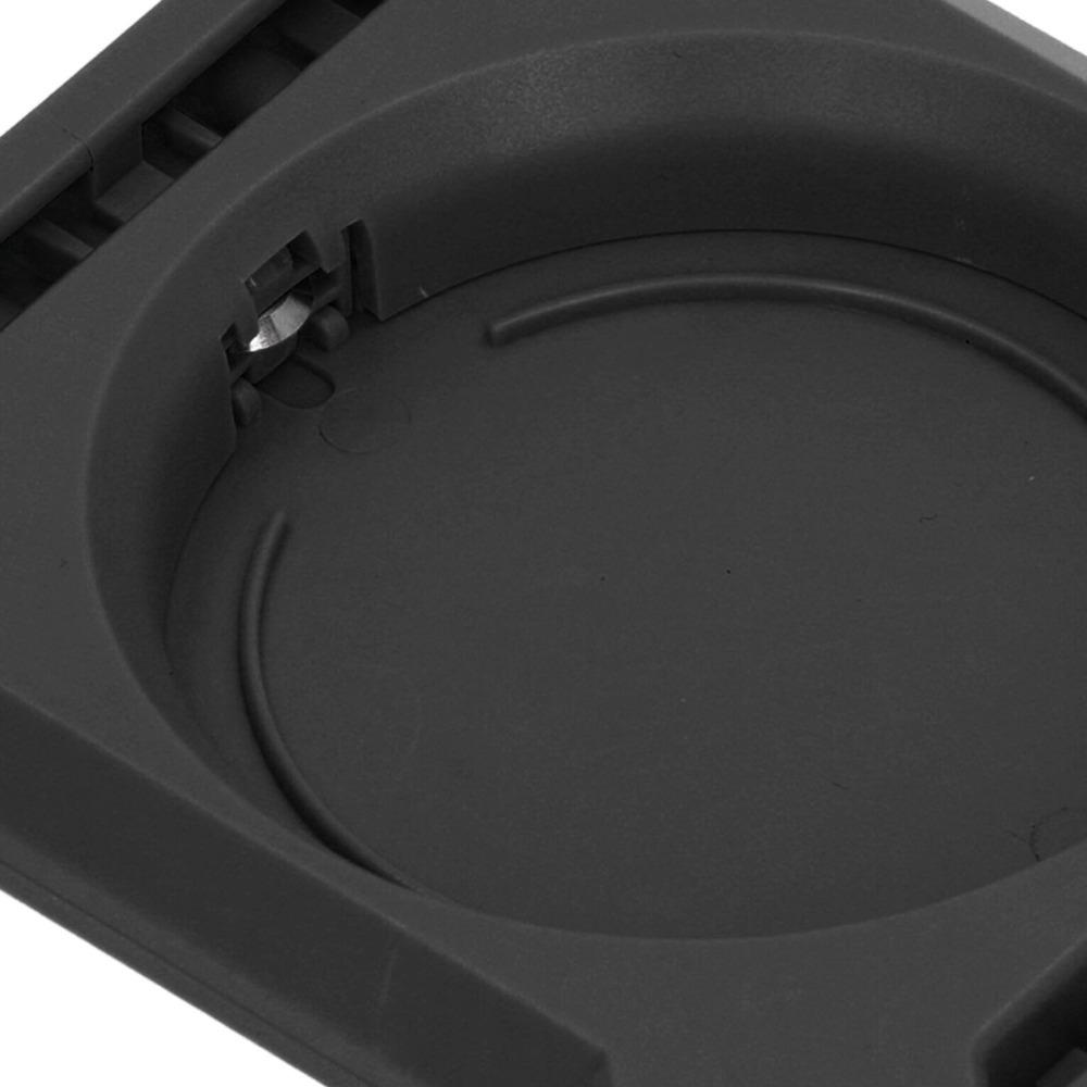 

ABS Soda Can Opener Manual Can Cutter Bar Accessories Can Opener Picnic чёрный