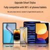 Universal Magnetic Touchscreen Stylus for Phones & Tablets