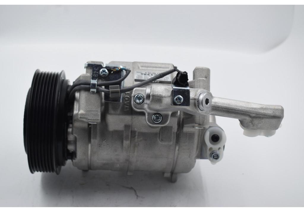 Car Alternator Assembly 31100-RX0-A01 Compatible with FB6/RM3/4 (2012-2014)