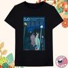 Djo Back On You Welttournee 2025 Post Animal T-Shirt US1694 Unisex T-Shirt
