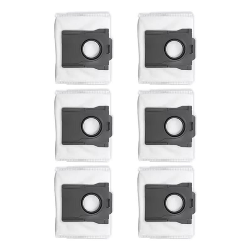 

A78E-Vacuum Dust Bag For Dreame D20 Plus / Dreame D20 Vacuum Cleaner Replacement Parts Dust Bag