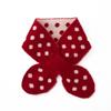 Children's Cute Warm Cashmere Scarf - 100% Pure Knitted Wool