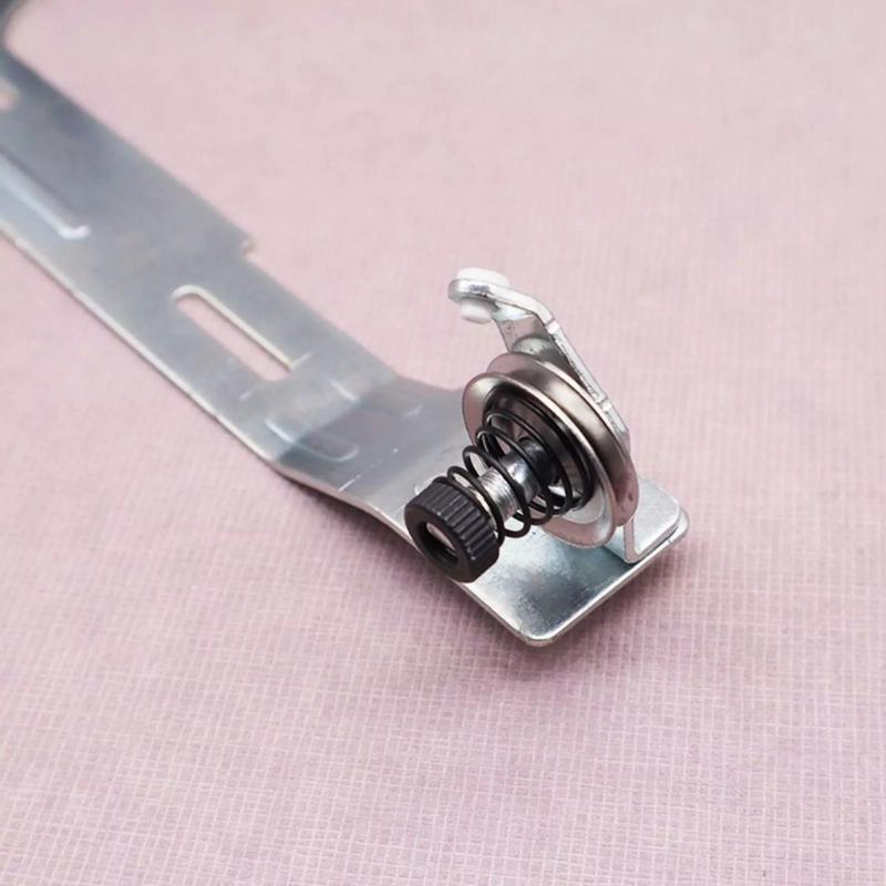 Sewing Machine Small Wheel Bobbin Winder Lockstitch Industrial Reels Thread Rolling Wheel Wire Winder Sewing Machine