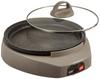 Sugiyama Metal Marble Hot Plate Mini KS-2731