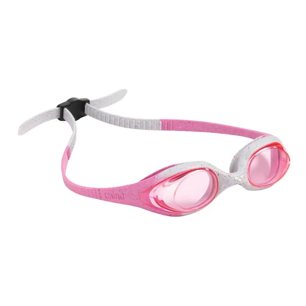 Arena Children's Swimming Goggles Spider