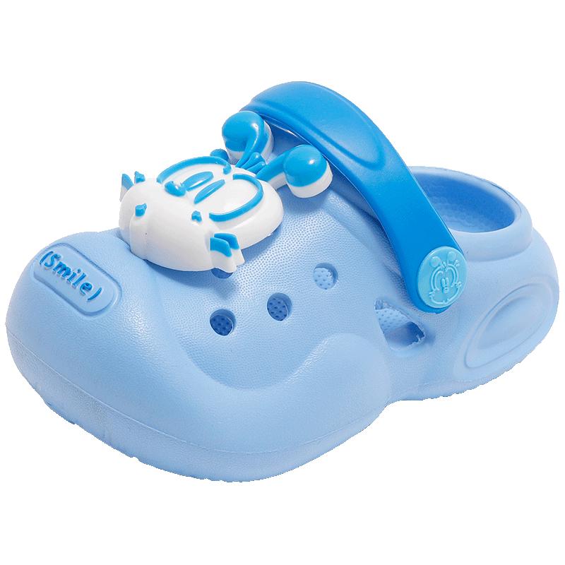 Bobdog Kids Soft Sole Summer Clogs 27.5 (180)